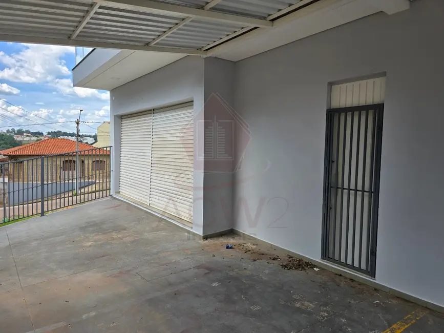 Foto 3 de Sala Comercial para alugar, 145m2 em Cidade Nova, Jundiai - SP