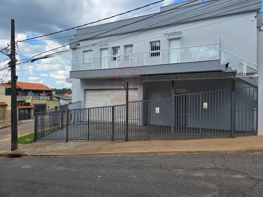 Foto 1 de Sala Comercial para alugar, 145m2 em Cidade Nova, Jundiai - SP