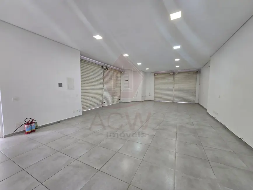 Foto 7 de Sala Comercial para alugar, 145m2 em Cidade Nova, Jundiai - SP