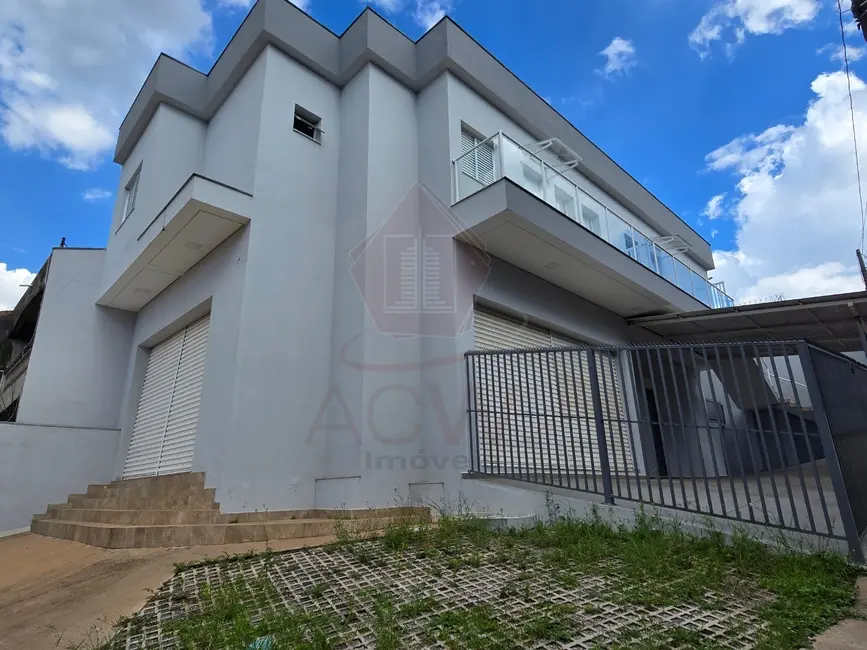 Foto 2 de Sala Comercial para alugar, 145m2 em Cidade Nova, Jundiai - SP