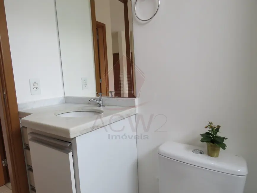 Foto 8 de Apartamento com 2 quartos à venda, 45m2 em Cidade Nova, Jundiai - SP