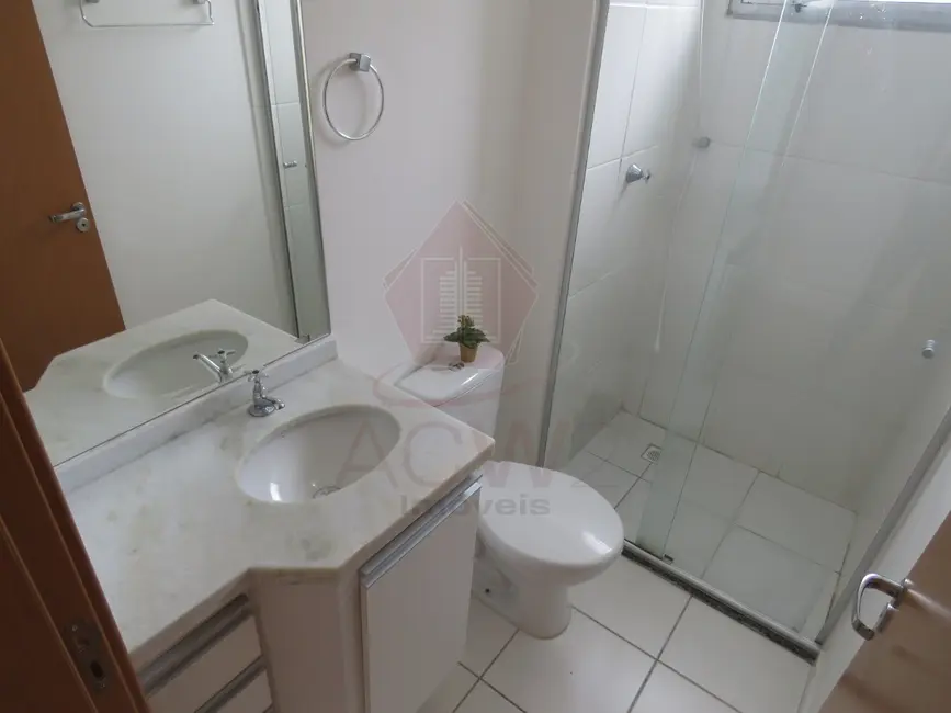 Foto 7 de Apartamento com 2 quartos à venda, 45m2 em Cidade Nova, Jundiai - SP