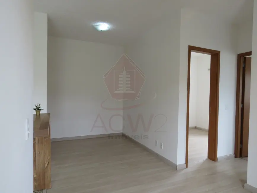 Foto 5 de Apartamento com 2 quartos à venda, 45m2 em Cidade Nova, Jundiai - SP