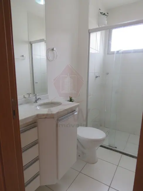 Foto 9 de Apartamento com 2 quartos à venda, 45m2 em Cidade Nova, Jundiai - SP