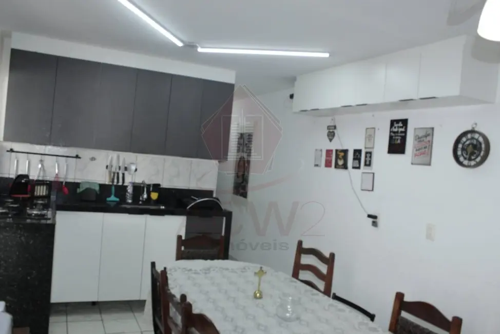 Casa com 3 quartos à venda, 100m2 em Fazenda Grande, Jundiai - SP - imagem 8 Foto 8 de Casa com 3 quartos à venda, 100m2 em Fazenda Grande, Jundiai - SP