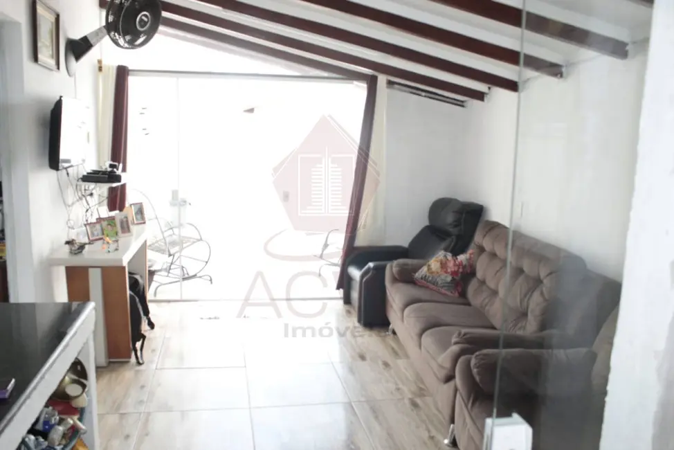 Casa com 3 quartos à venda, 100m2 em Fazenda Grande, Jundiai - SP - imagem 4 Foto 4 de Casa com 3 quartos à venda, 100m2 em Fazenda Grande, Jundiai - SP