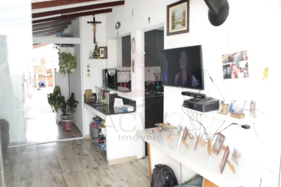 Casa com 3 quartos à venda, 100m2 em Fazenda Grande, Jundiai - SP - imagem 5 Foto 5 de Casa com 3 quartos à venda, 100m2 em Fazenda Grande, Jundiai - SP