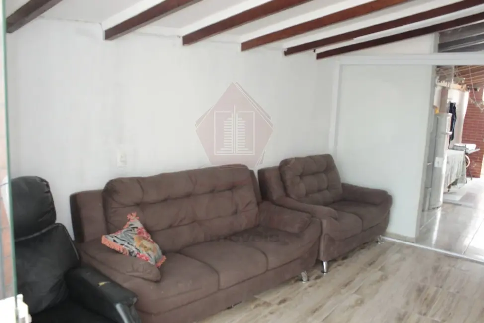 Casa com 3 quartos à venda, 100m2 em Fazenda Grande, Jundiai - SP - imagem 3 Foto 3 de Casa com 3 quartos à venda, 100m2 em Fazenda Grande, Jundiai - SP