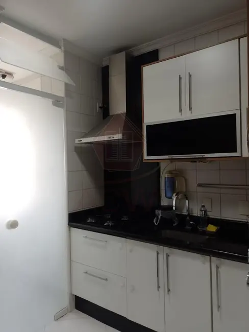 Foto 9 de Apartamento com 3 quartos à venda, 75m2 em Vila Guarani, Jundiai - SP