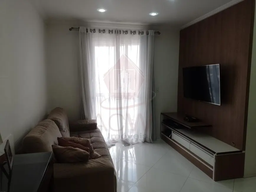 Foto 3 de Apartamento com 3 quartos à venda, 75m2 em Vila Guarani, Jundiai - SP