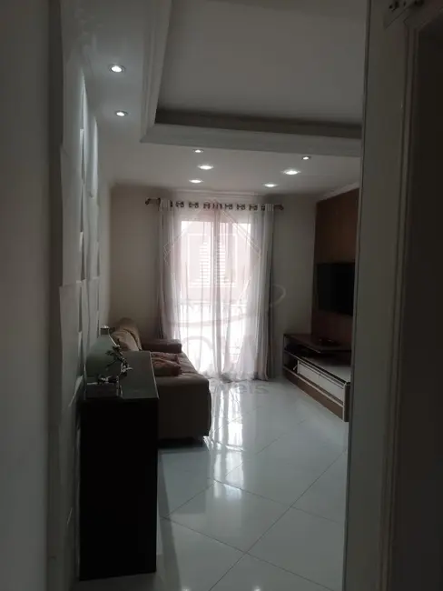 Foto 2 de Apartamento com 3 quartos à venda, 75m2 em Vila Guarani, Jundiai - SP
