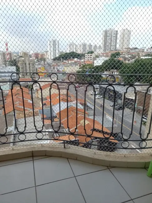 Foto 1 de Apartamento com 3 quartos à venda, 75m2 em Vila Guarani, Jundiai - SP