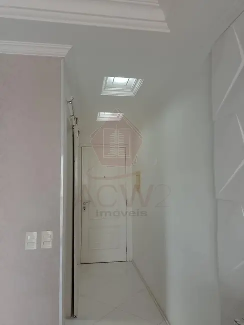 Foto 8 de Apartamento com 3 quartos à venda, 75m2 em Vila Guarani, Jundiai - SP