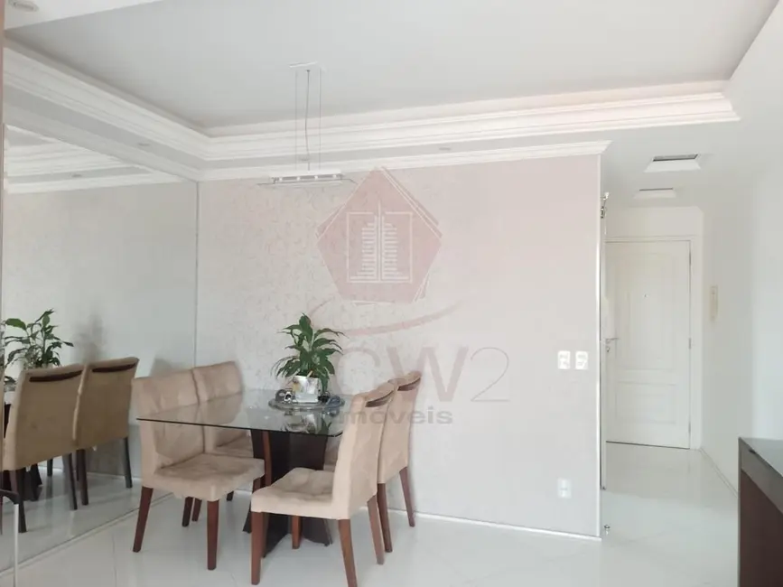 Foto 6 de Apartamento com 3 quartos à venda, 75m2 em Vila Guarani, Jundiai - SP