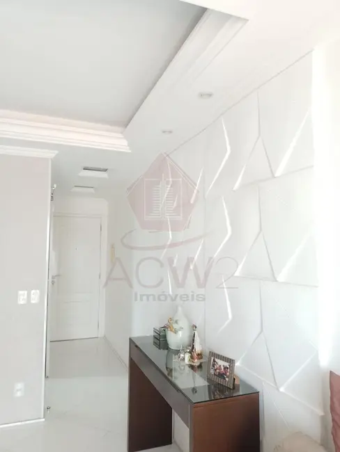 Foto 7 de Apartamento com 3 quartos à venda, 75m2 em Vila Guarani, Jundiai - SP