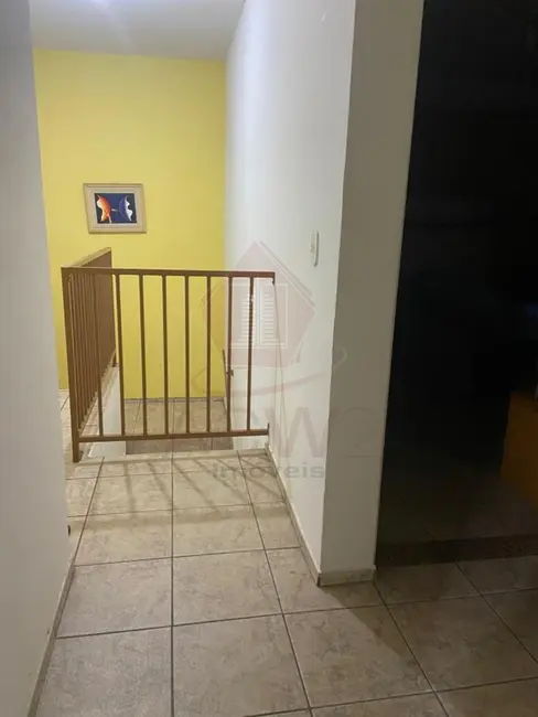 Foto 9 de Casa com 4 quartos à venda, 275m2 em Jardim Vitória, Campo Limpo Paulista - SP