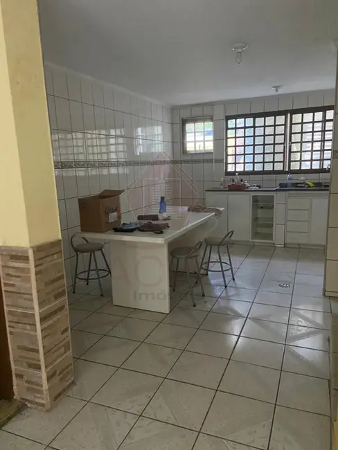 Foto 8 de Casa com 4 quartos à venda, 275m2 em Jardim Vitória, Campo Limpo Paulista - SP