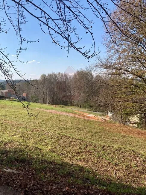 Foto 3 de Terreno / Lote à venda, 1000m2 em Caxambu, Jundiai - SP