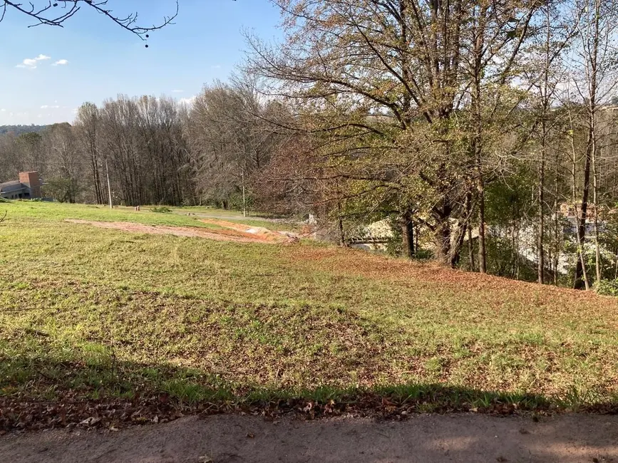 Foto 2 de Terreno / Lote à venda, 1000m2 em Caxambu, Jundiai - SP