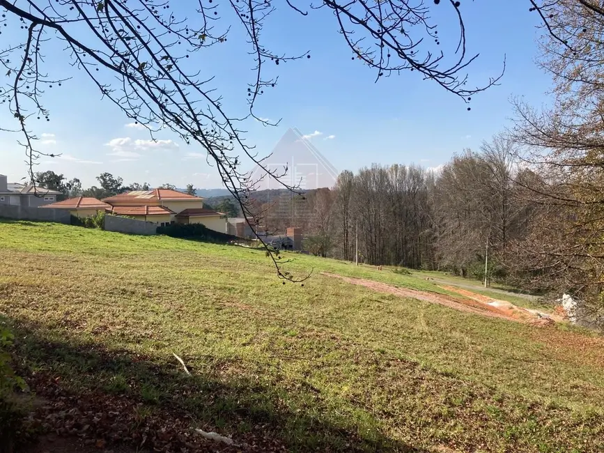 Foto 1 de Terreno / Lote à venda, 1000m2 em Caxambu, Jundiai - SP