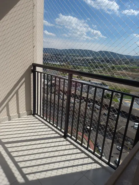 Foto 2 de Apartamento com 3 quartos à venda, 76m2 em Jundiai - SP