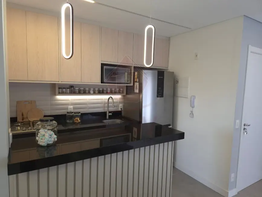 Foto 8 de Apartamento com 3 quartos à venda, 76m2 em Jundiai - SP