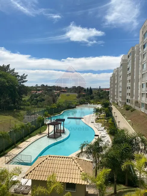 Foto 1 de Apartamento com 2 quartos à venda, 67m2 em Jardim Tereza Cristina, Jundiai - SP