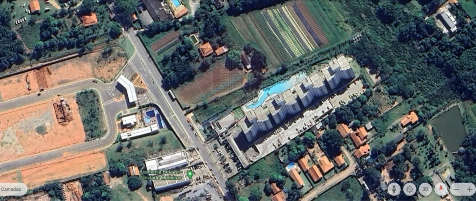 Foto 7 de Apartamento com 2 quartos à venda, 67m2 em Jardim Tereza Cristina, Jundiai - SP