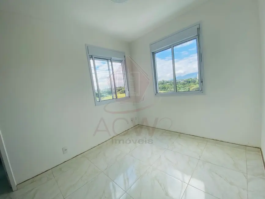 Foto 2 de Apartamento com 2 quartos à venda, 67m2 em Jardim Tereza Cristina, Jundiai - SP