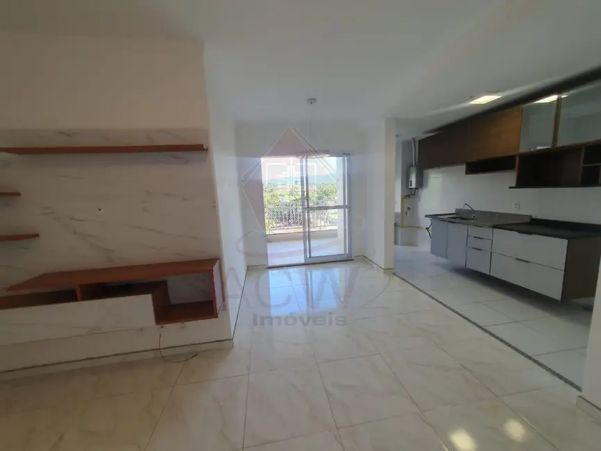 Foto 5 de Apartamento com 2 quartos à venda, 67m2 em Jardim Tereza Cristina, Jundiai - SP
