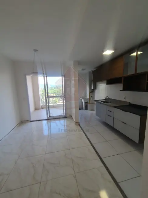 Foto 6 de Apartamento com 2 quartos à venda, 67m2 em Jardim Tereza Cristina, Jundiai - SP