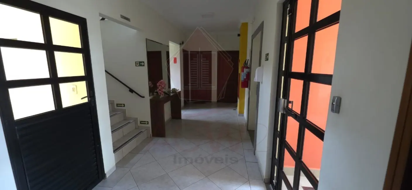 Foto 2 de Apartamento com 3 quartos à venda, 90m2 em Parque da Represa, Jundiai - SP