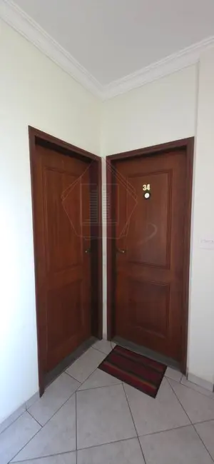 Foto 3 de Apartamento com 3 quartos à venda, 90m2 em Parque da Represa, Jundiai - SP