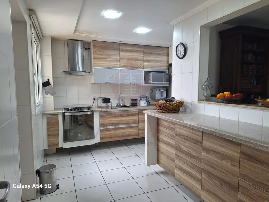 Foto 8 de Apartamento com 3 quartos à venda, 101m2 em Jardim Ermida II, Jundiai - SP