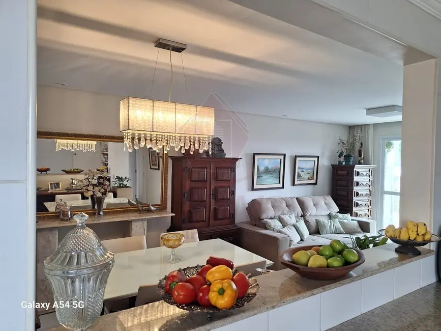 Foto 5 de Apartamento com 3 quartos à venda, 101m2 em Jardim Ermida II, Jundiai - SP