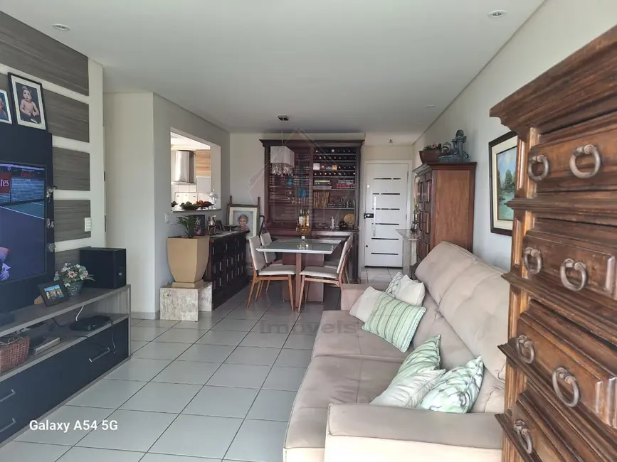 Foto 3 de Apartamento com 3 quartos à venda, 101m2 em Jardim Ermida II, Jundiai - SP