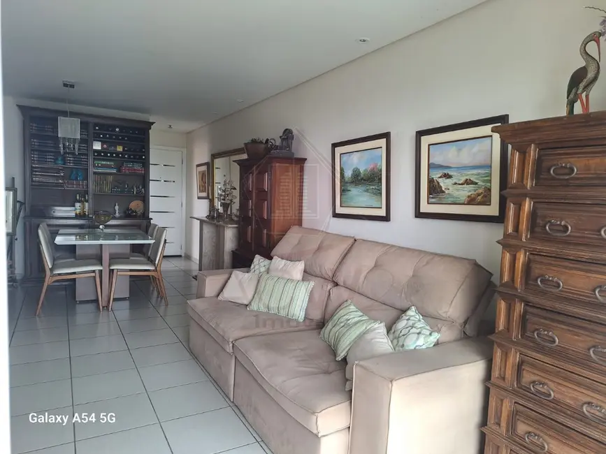 Foto 4 de Apartamento com 3 quartos à venda, 101m2 em Jardim Ermida II, Jundiai - SP