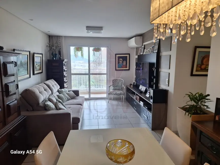 Foto 2 de Apartamento com 3 quartos à venda, 101m2 em Jardim Ermida II, Jundiai - SP