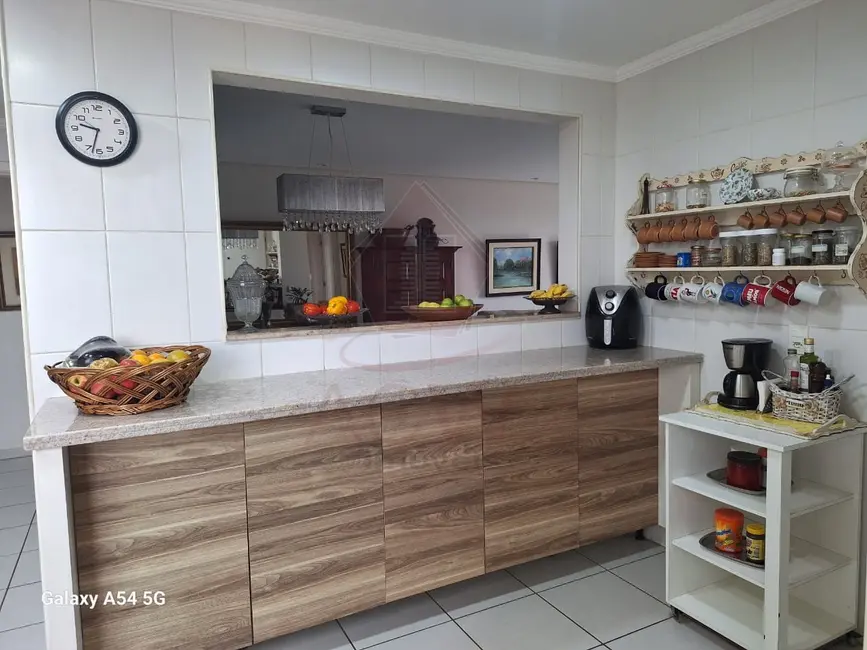Foto 7 de Apartamento com 3 quartos à venda, 101m2 em Jardim Ermida II, Jundiai - SP