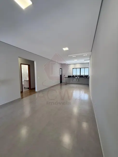 Foto 4 de Casa com 3 quartos à venda, 11m2 em Parque Residencial Jundiaí II, Jundiai - SP