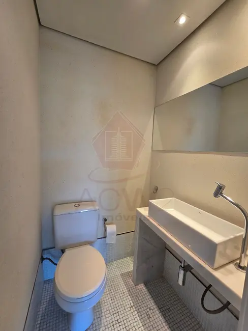 Foto 5 de Apartamento com 3 quartos à venda, 92m2 em Jardim Paulista I, Jundiai - SP