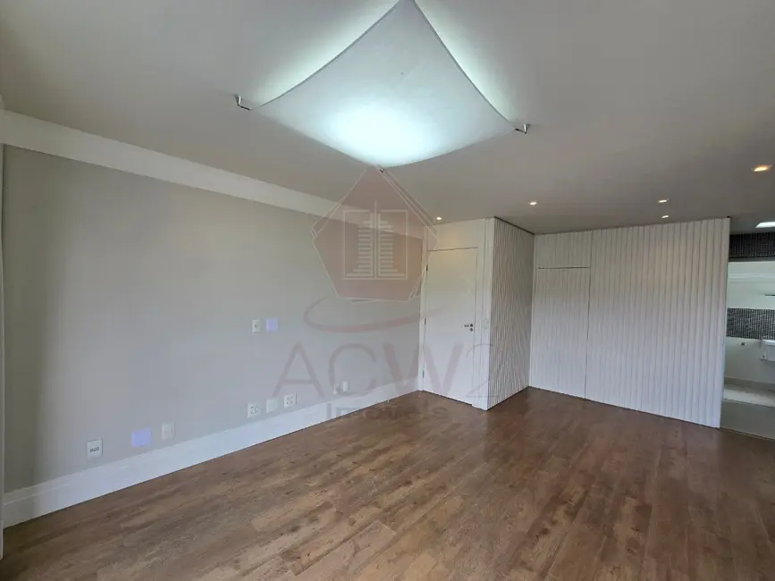 Foto 3 de Apartamento com 3 quartos à venda, 92m2 em Jardim Paulista I, Jundiai - SP