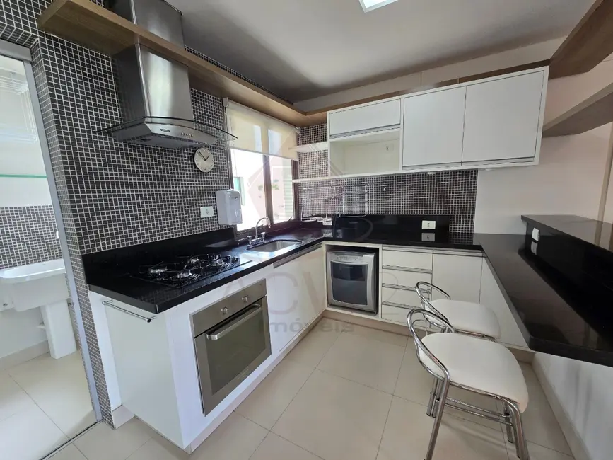 Foto 9 de Apartamento com 3 quartos à venda, 92m2 em Jardim Paulista I, Jundiai - SP