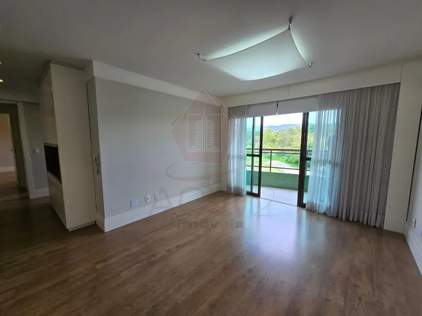 Foto 2 de Apartamento com 3 quartos à venda, 92m2 em Jardim Paulista I, Jundiai - SP