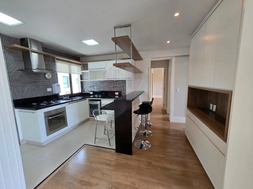 Foto 7 de Apartamento com 3 quartos à venda, 92m2 em Jardim Paulista I, Jundiai - SP