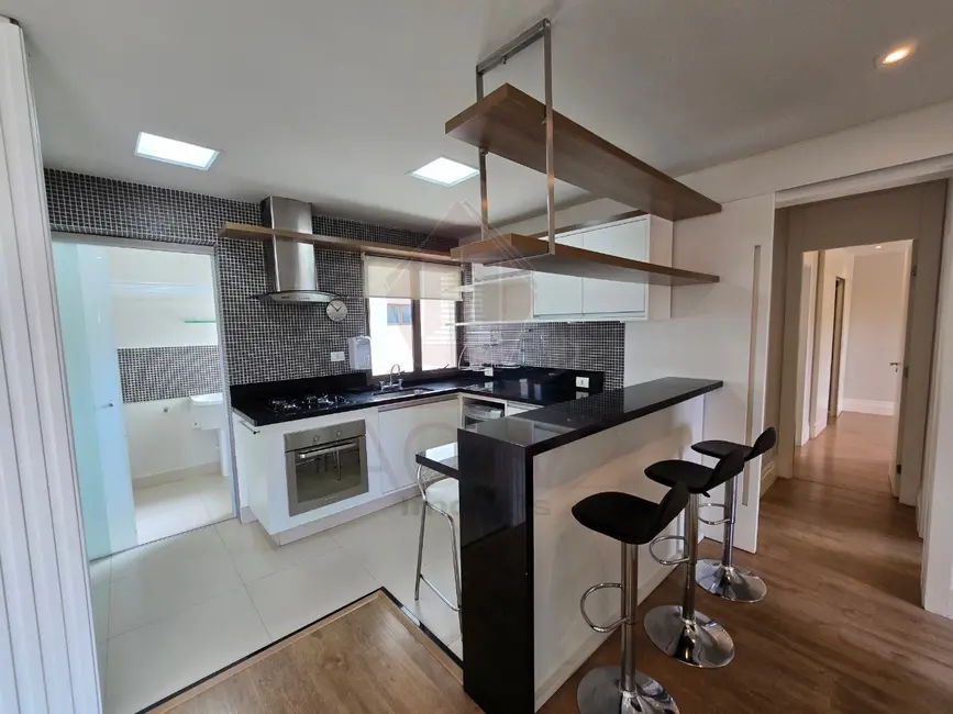 Foto 8 de Apartamento com 3 quartos à venda, 92m2 em Jardim Paulista I, Jundiai - SP