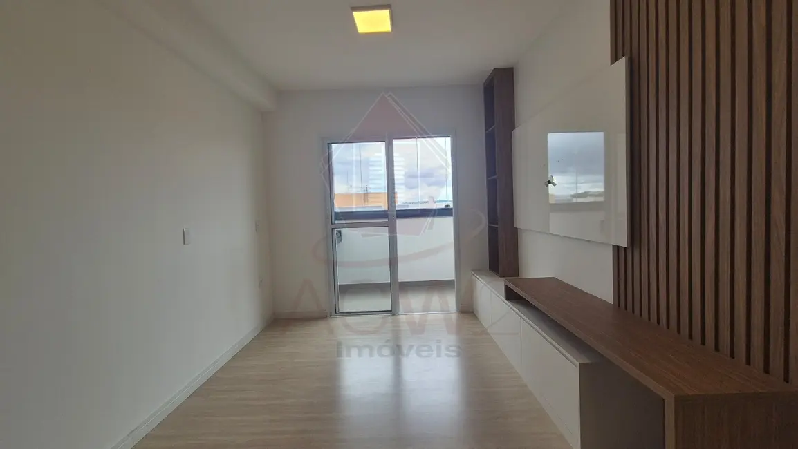 Foto 3 de Apartamento com 3 quartos à venda, 78m2 em Engordadouro, Jundiai - SP