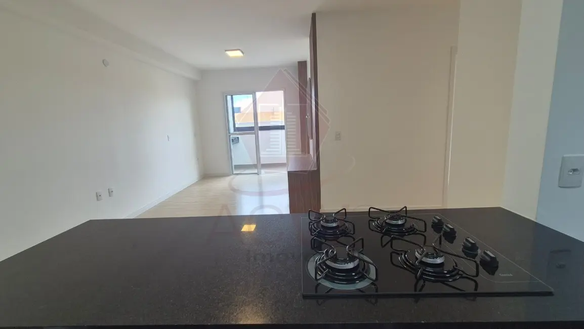 Foto 5 de Apartamento com 3 quartos à venda, 78m2 em Engordadouro, Jundiai - SP