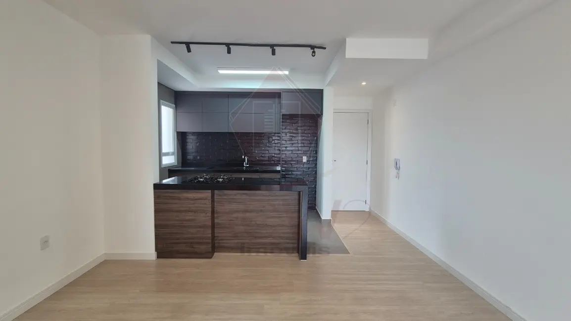 Foto 1 de Apartamento com 3 quartos à venda, 78m2 em Engordadouro, Jundiai - SP