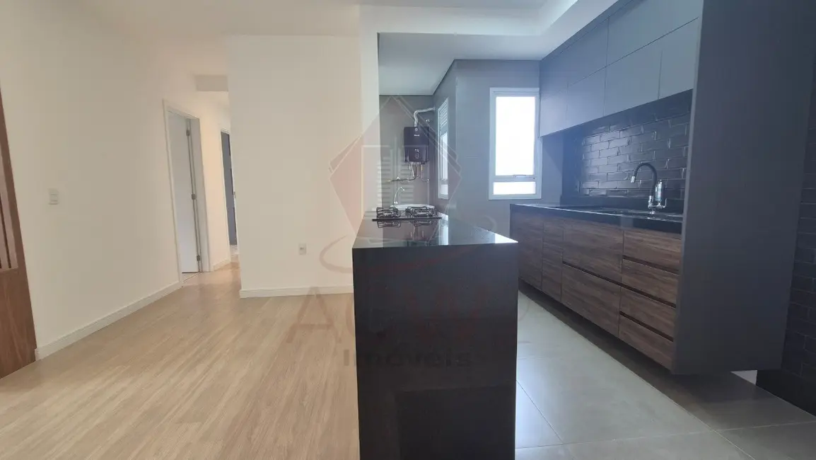 Foto 4 de Apartamento com 3 quartos à venda, 78m2 em Engordadouro, Jundiai - SP